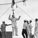 Illustration for article titled Heres How the Apollo Team Trained for Their Historic Space Missions